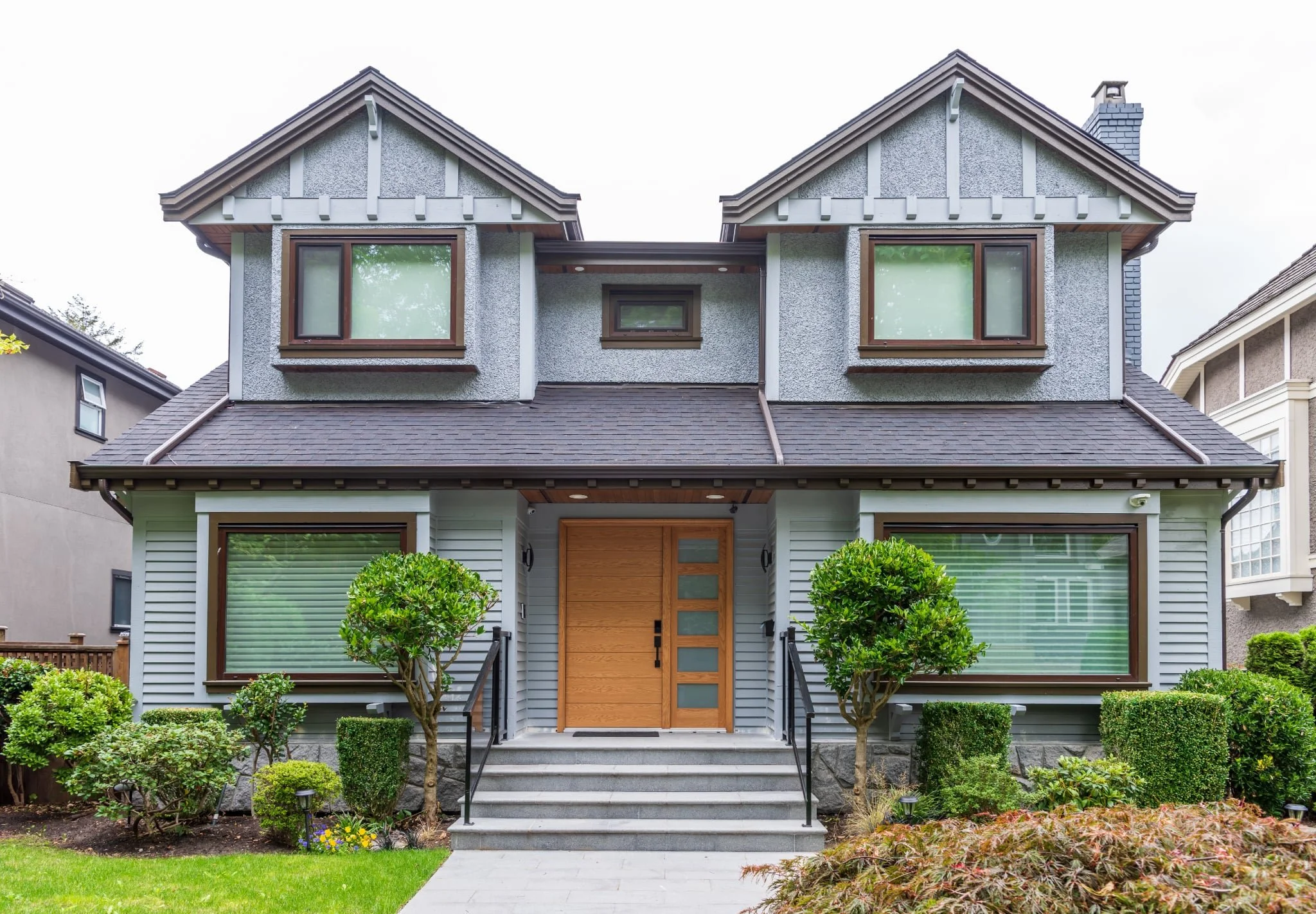 Custom Homes project by Right Hand Home