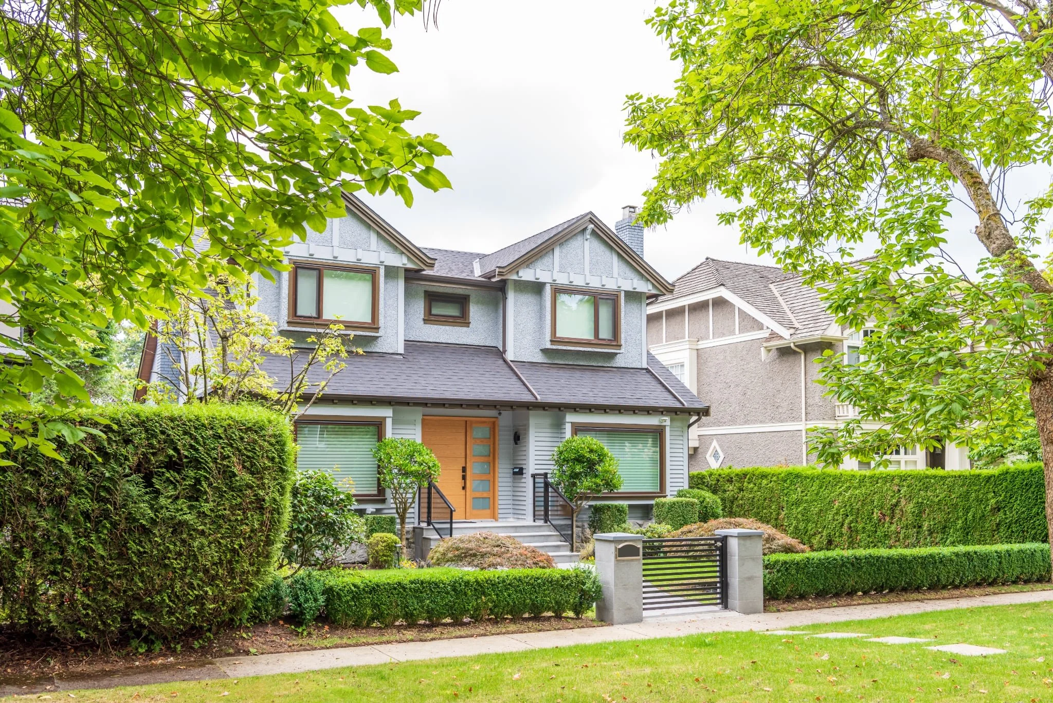Custom Homes project by Right Hand Home