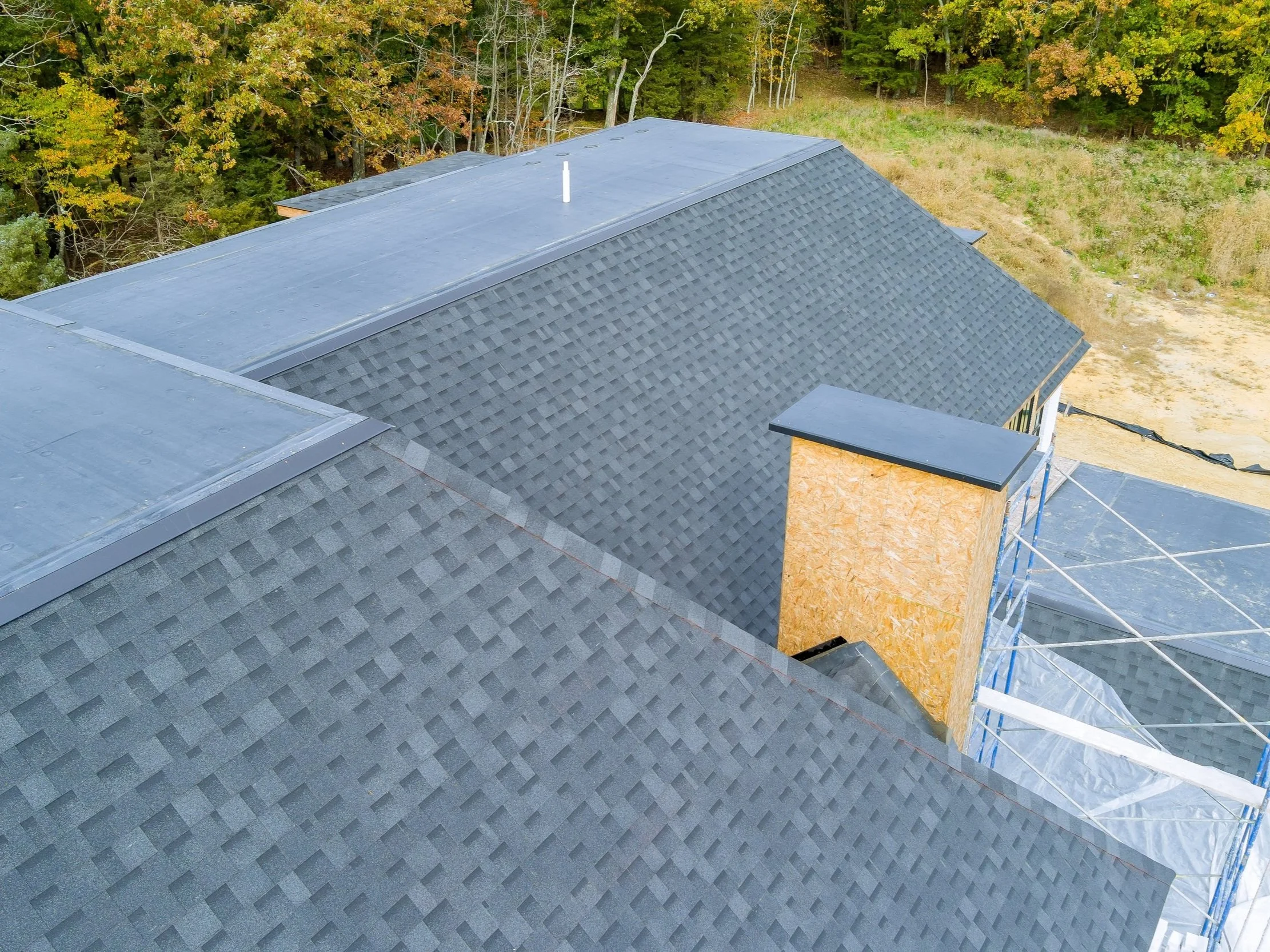 Decks project by Right Hand Home