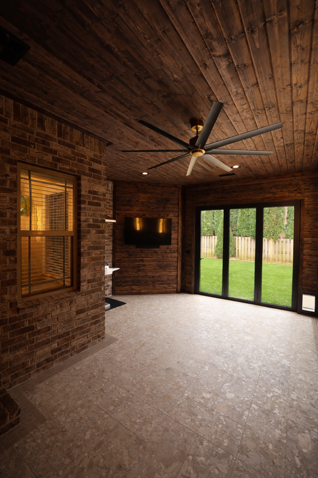 Outdoor Living project by Right Hand Home